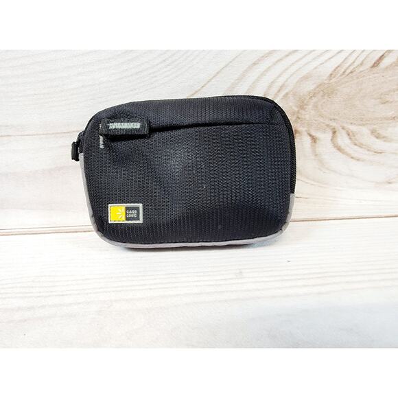 HP PhotoSmart M547 Point & Shoot Pocket Digital Camera DIGICAM W/ Card & Case - Picture 13 of 16